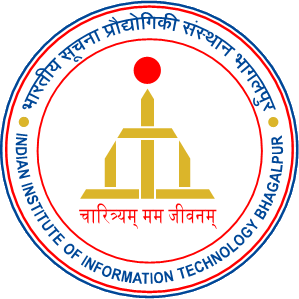 Indian Institute of Information Technology Bhagalpur (IIIT Bhagalpur) logo